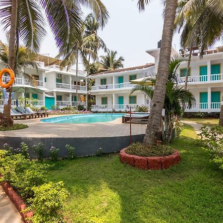 Dona Julia Beach Resort กาลังกูติ ภายนอก รูปภาพ