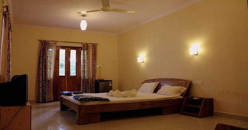 Dona Julia Beach Resort กาลังกูติ ภายนอก รูปภาพ
